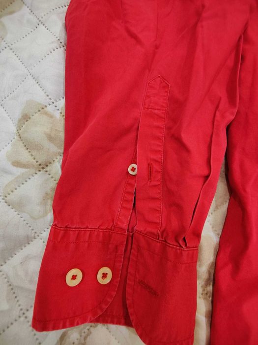 Camisa Sacoor tam. XL em excelente estado