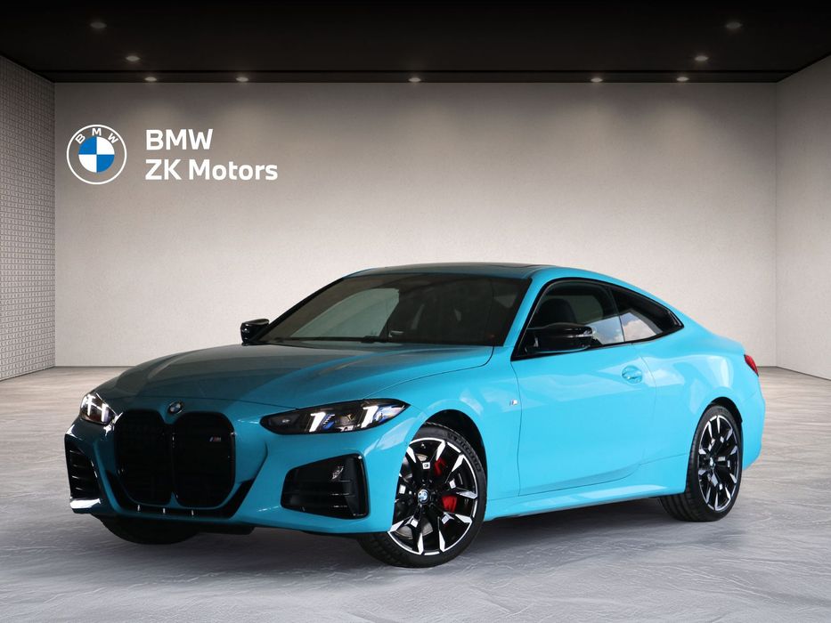 BMW Seria 4