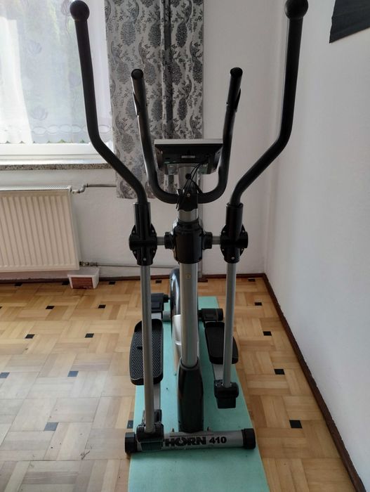 sprzedam orbitrek THORM