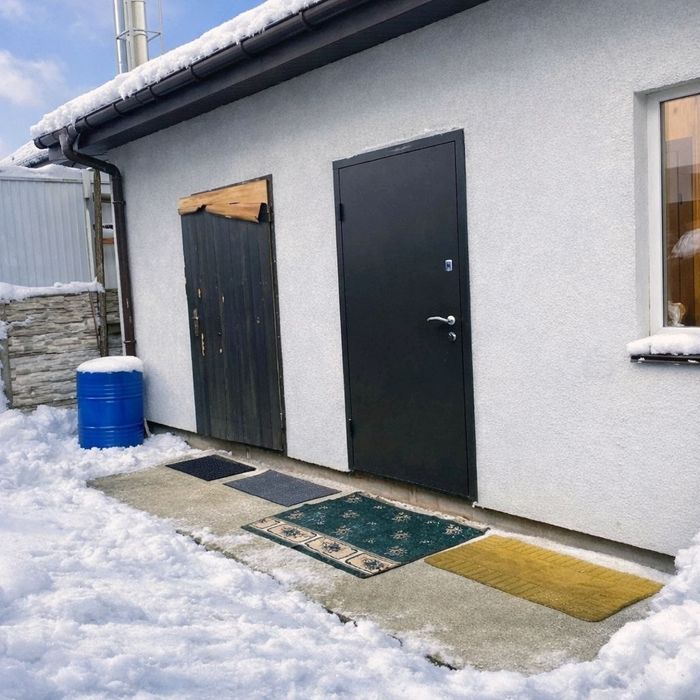 Продаж окремого будинку 115м2  м. Буча по вул.  Волошкова