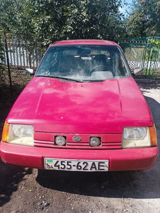 Продам Таврия Славута