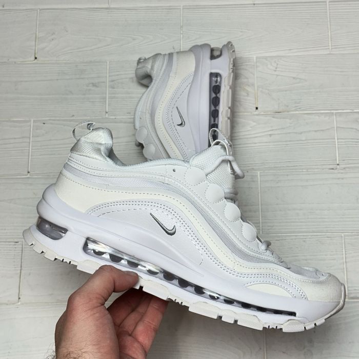 Чоловічі кросівки nike air max 97 futura