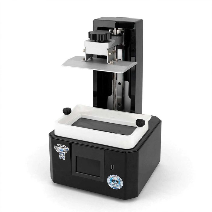 Impressora de resina Creality Hallot R6