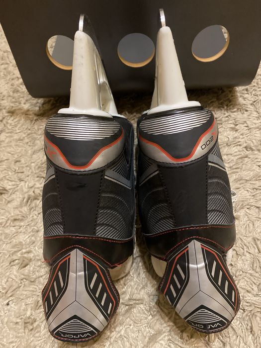 Łyżwy Bauer X200 8R/43