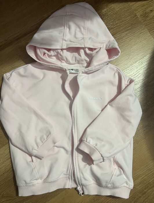 Кофтинка для дівчинки