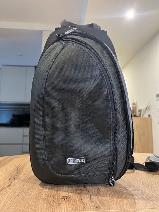 ThinkTank TurnStyle 10L V2 - sling fotografia