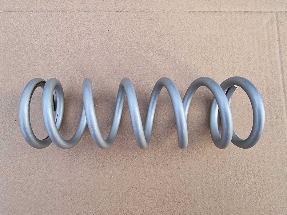 Sprężyna tylnego amortyzatora Yamaha YZ 65 rok 18-23 OEM