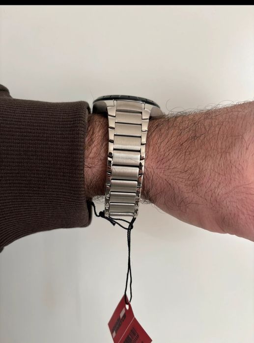 Relógio Ferrari Edição especial limitada SF 90 Stradale