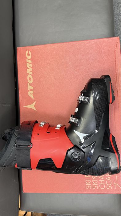 Buty narciarskie Atomic Hawx Ultra 100  28,5 potestowe 2 dni na stoku!