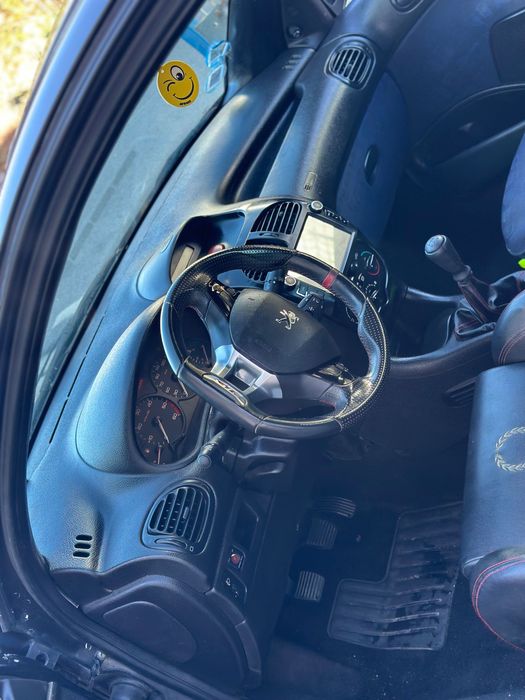 Peugeot 206 1.4hdi — photo 3