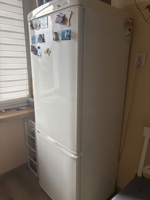 Kuchnia pełnowymiarowa ze sprzętem