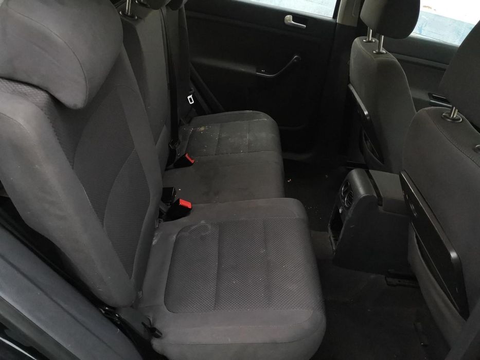 ABS volkswagen golf plus v 5M1