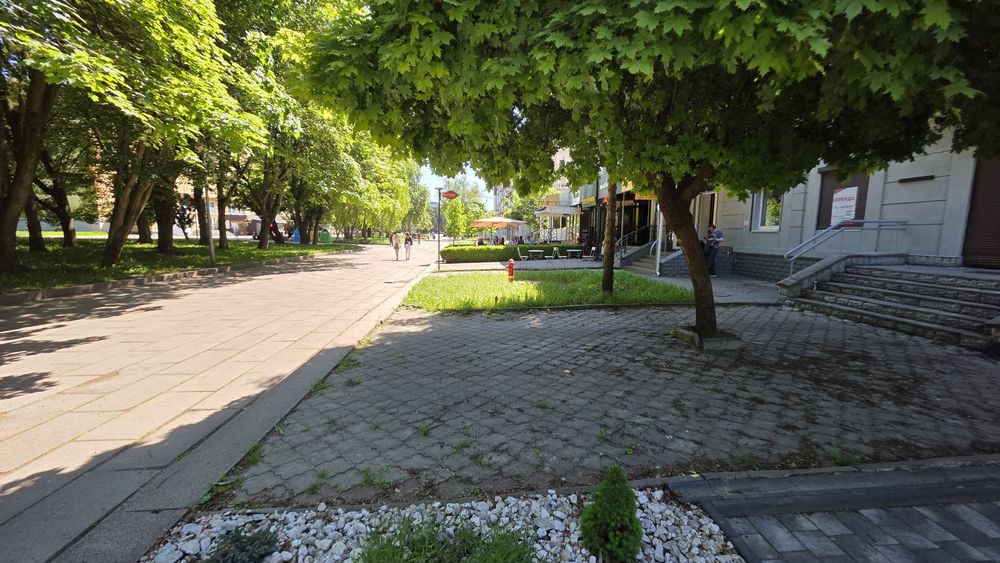 Фасадне приміщення в центрі Рівного для Вашого бізнесу