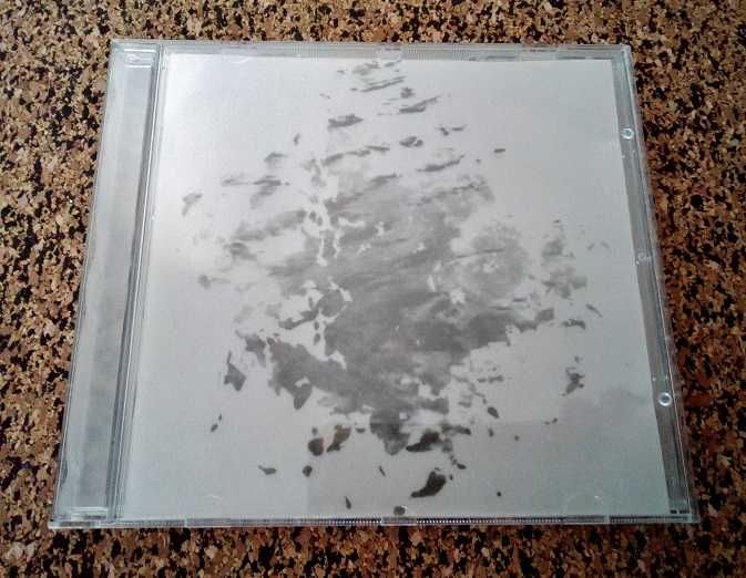 Sigur Rós: Untitled (CD original)