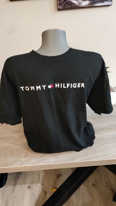 Koszulka męska rozmiar 2 XL