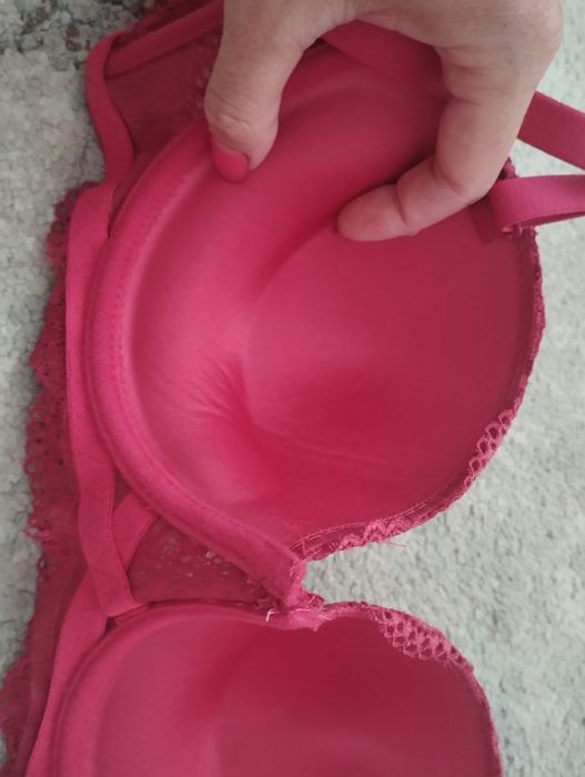 Новий бюстгальтер