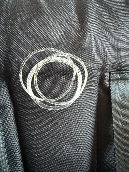 Bugaboo Donkey3 siedzisko spacerowe Czarne