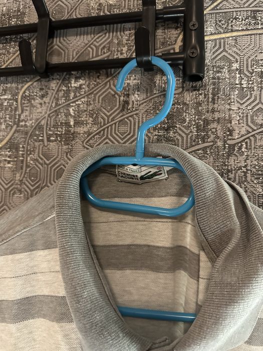 Футболка поло lacoste