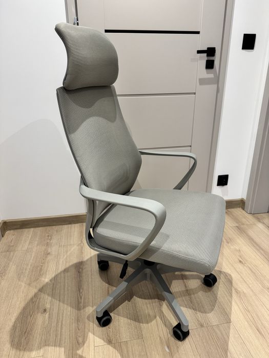 Sprzedam fotel biurowy obrotowy