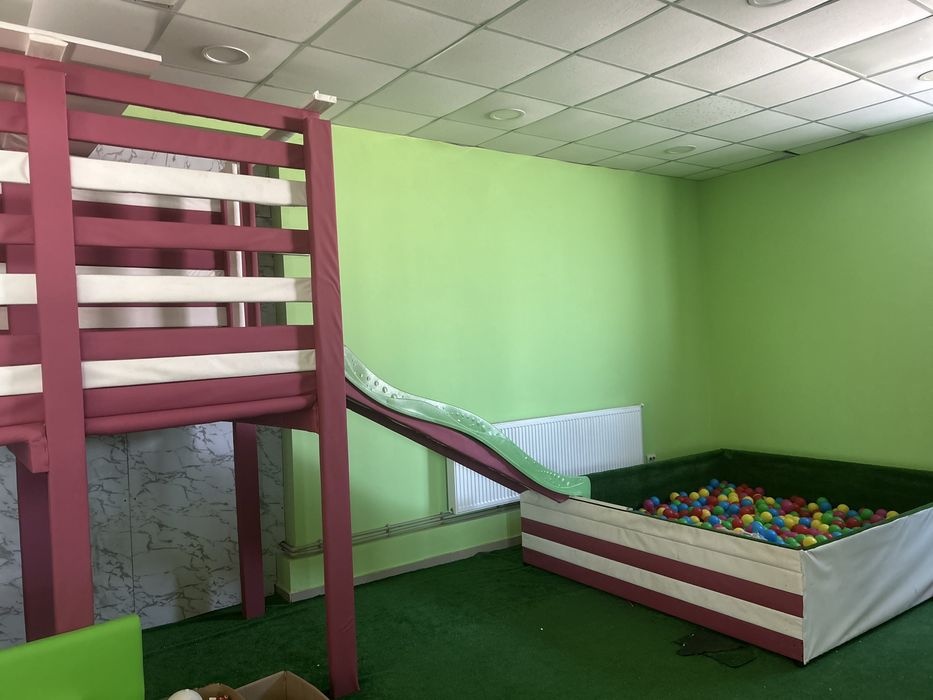 Здається в оренду кафе