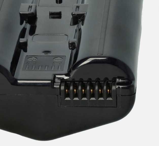 Batteria Nikon EN-EL4a D3 D3X D2H D2X D2Hs F6 D2Xs