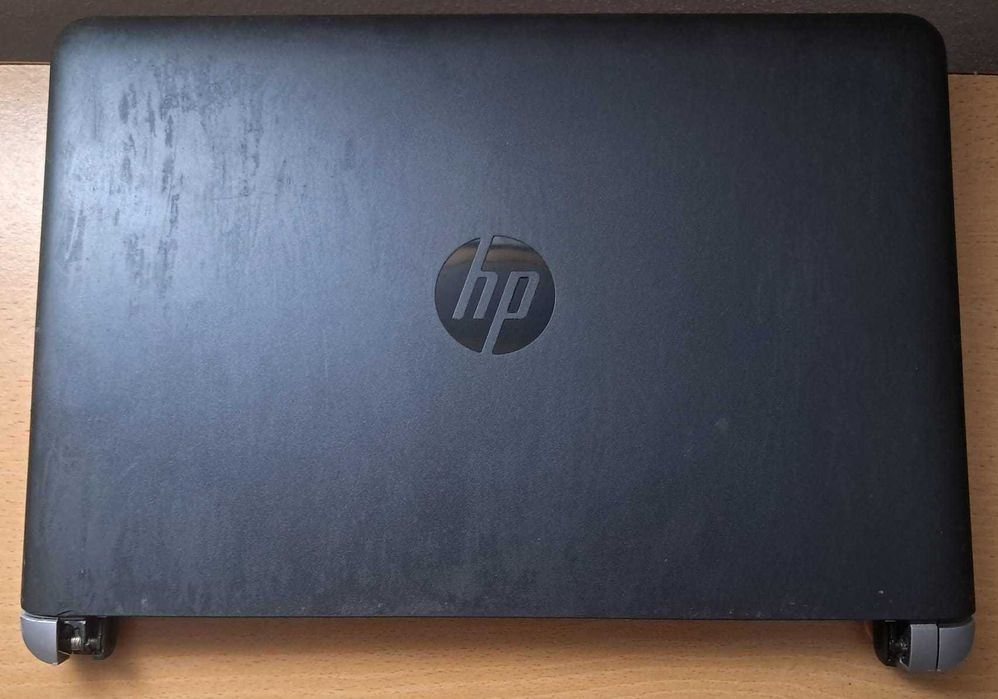 HP Probook 430 G3 (i3-6100U, 8GB RAM)