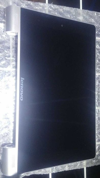 Модуль Lenovo yoga tablet 8 b6000 в сборе с рамкой