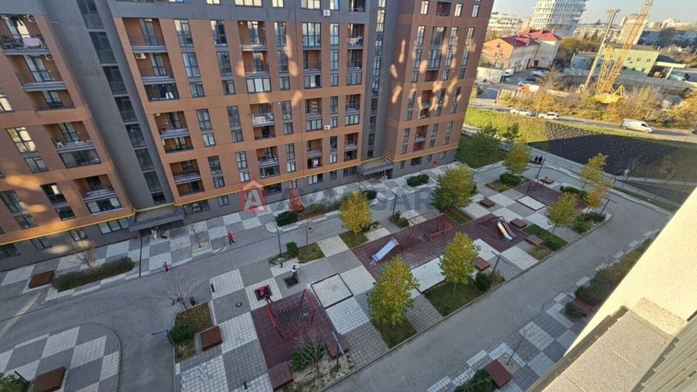 Продаж 2 кімнатної квартири Авалон Зелена з ремонтом і технікою