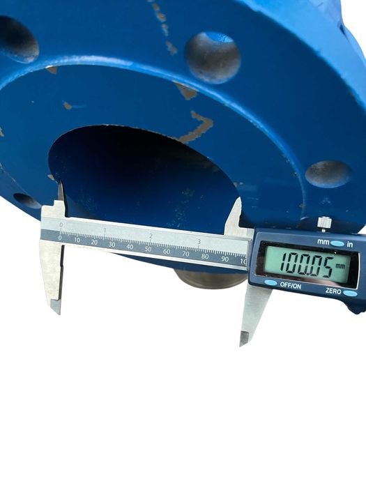 Pompa LOWARA SVI3005 11KW/ 152 - 39M3/h, H 93-39m, NOWA