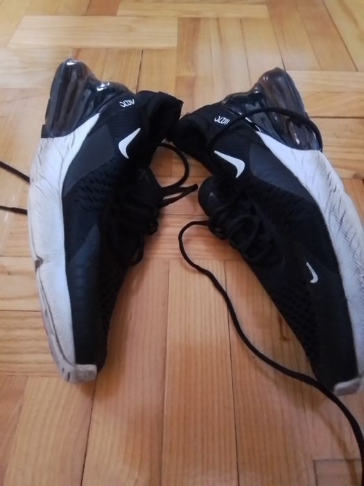 Buty nike airmax air 27 c r 44