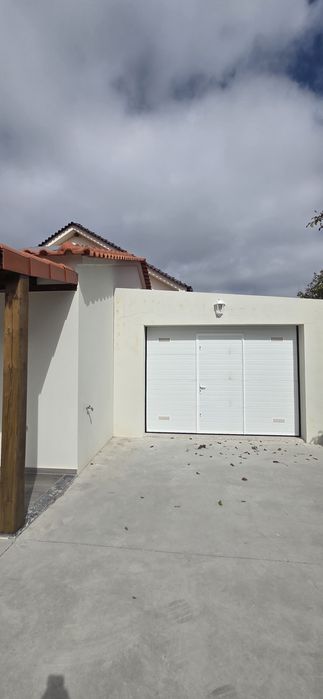 Moradia T2 para alugar