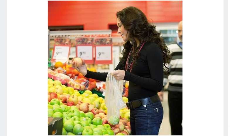 Reklamówki jednorazowe zrywki na rolce mocne grube 5kg +GRATIS