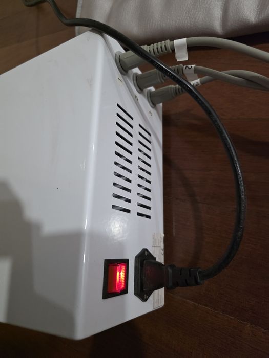 Sauna  Manta 3 zonas Vevor portátil