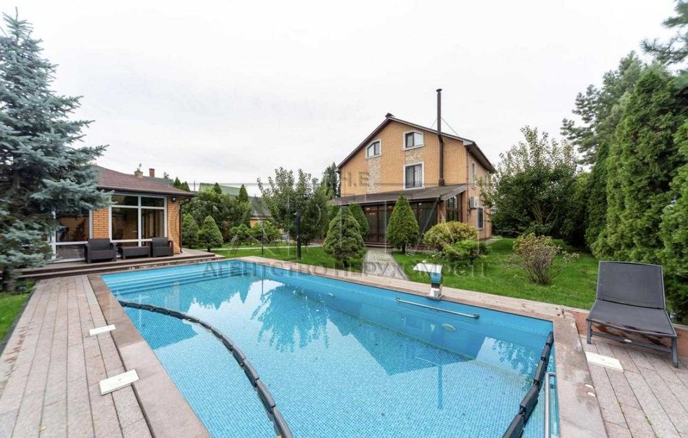 Продажа дома, Счастливое, Бориспольский р-н