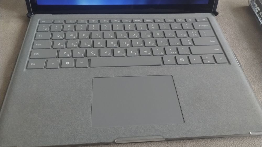 Ноутбук Microsoft Surface Laptop 2 core i5