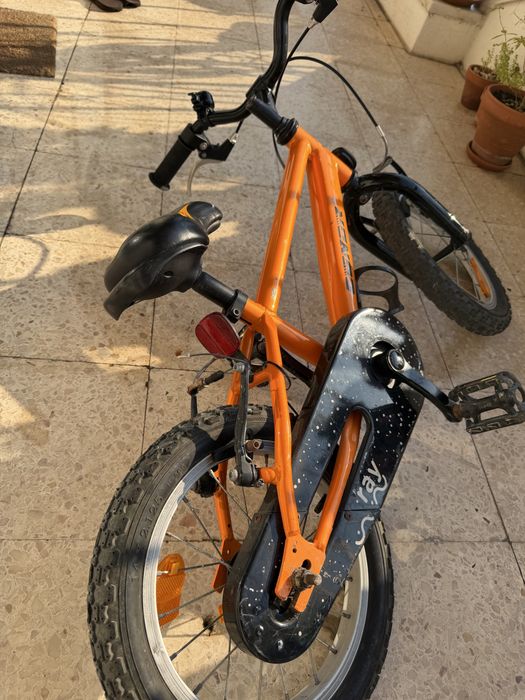 Bicicleta CONOR impecavel!