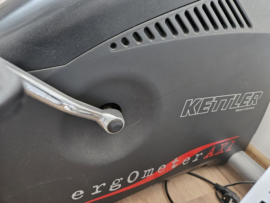 Kettler ergometer AX1