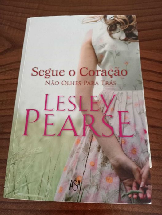 Livros de vários temas