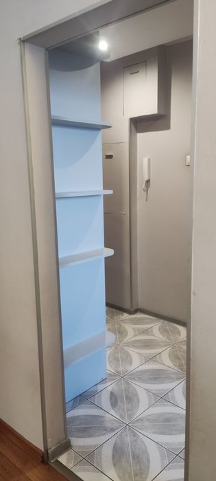 Mieszkanie! Wynajmę mieszkanie 2 pokojowe S-ec Centrum Ostrogórska! - Więcej