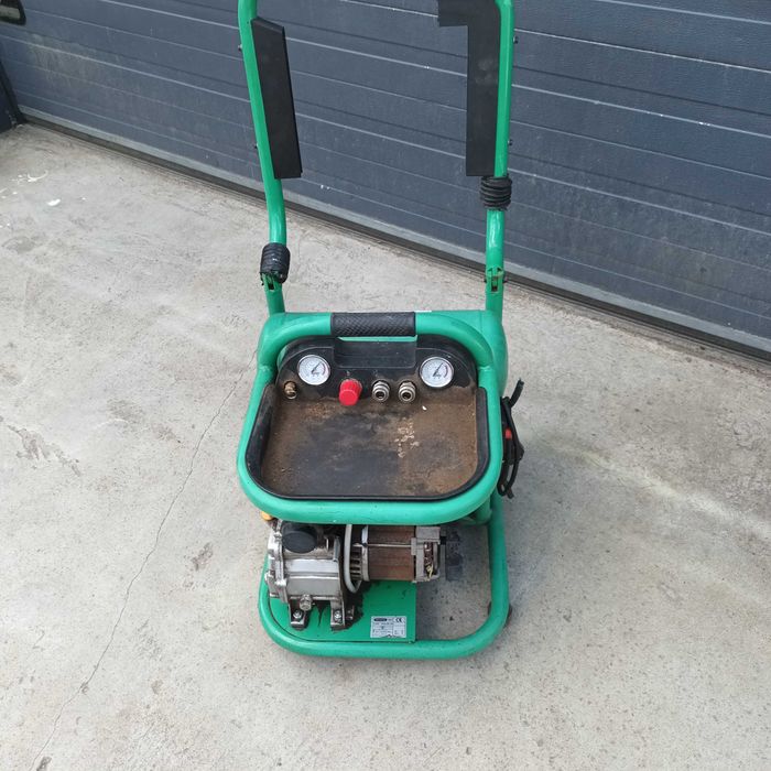 Sprężarka 300l/min 1,8kw 230v