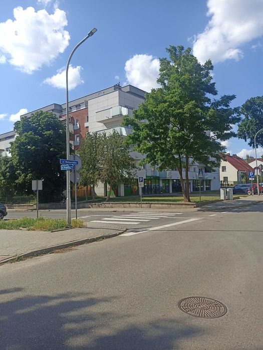 Wynajmę mieszkanie