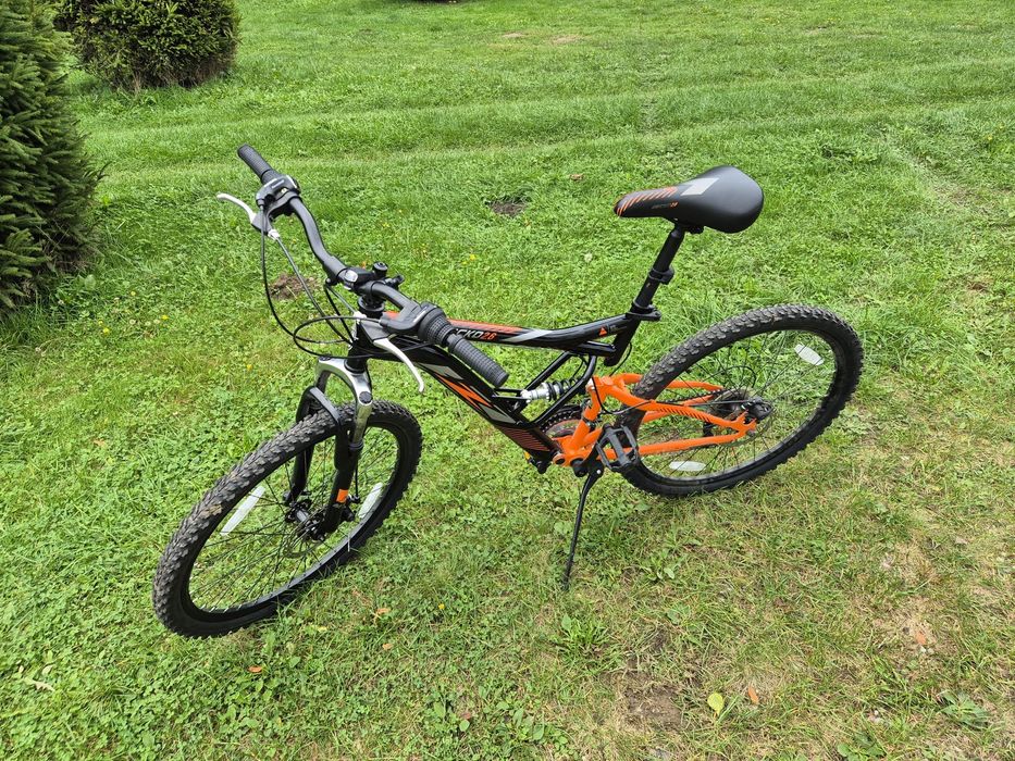 Rower 26cali gecko 2.6