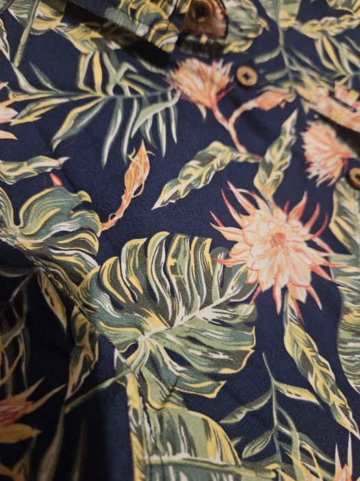 Chłopięca koszula Primark.  Rozmiar 116