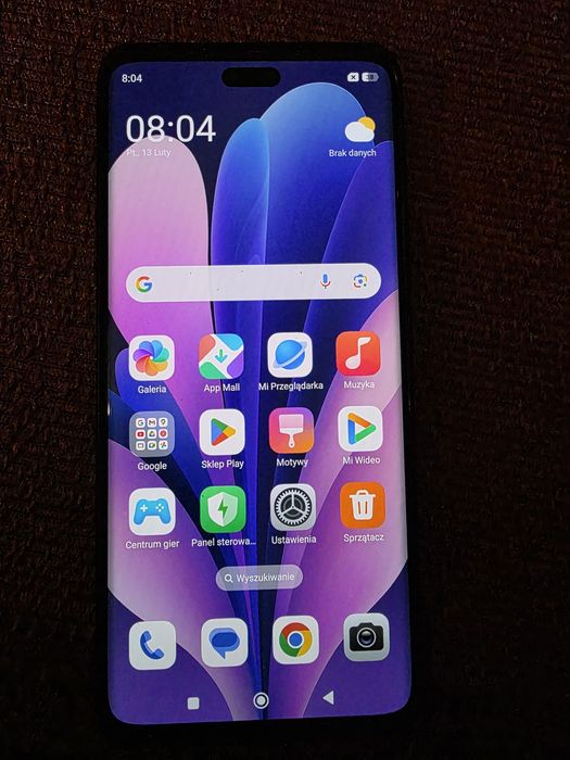 Xiaomi 13 Lite 256 GB