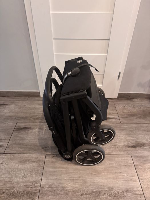 Wózek Cybex Beezy Magic Black