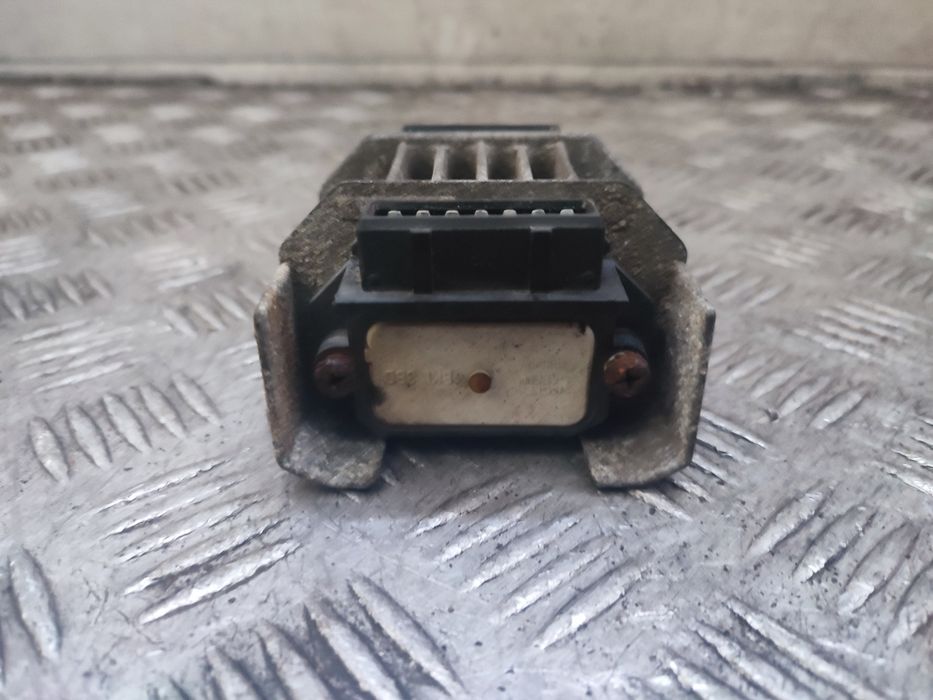 Fiat Coupe 2.0 16v Turbo moduł zapłonowy