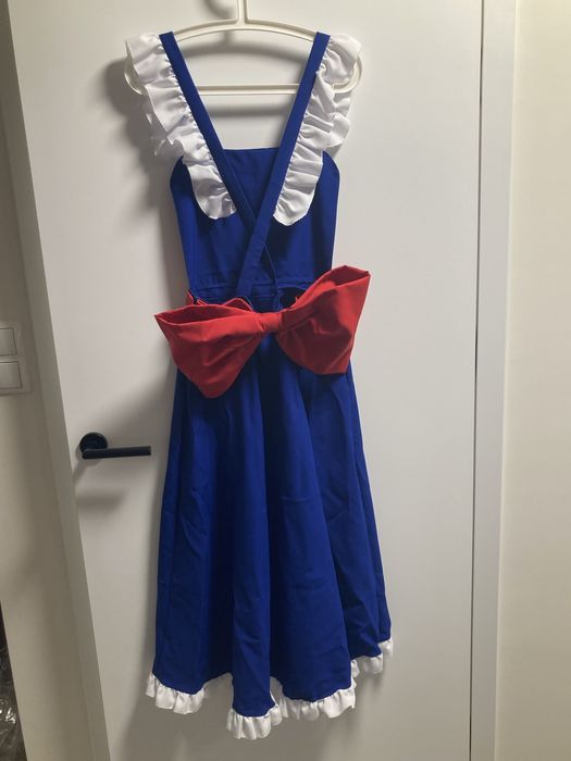 Tohru cosplay / przebranie