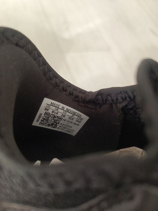 Nowe buty dla dzieci roz 26