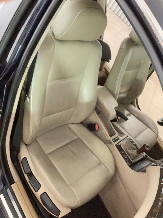 Bmw E46 320i 1998