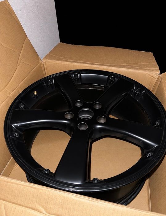 Jantes bbs 18 5x112